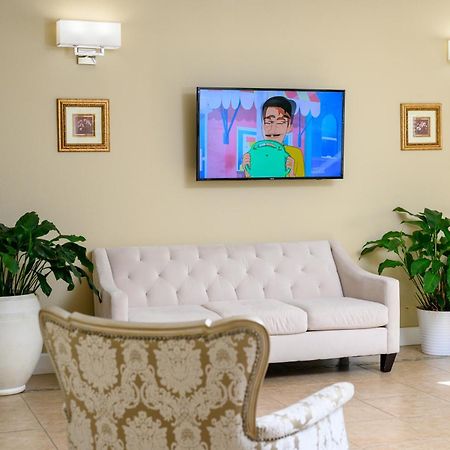 Studios Inn San José Zewnętrze zdjęcie