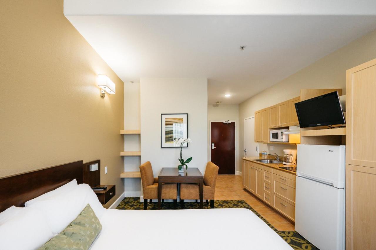 Studios Inn San José Zewnętrze zdjęcie