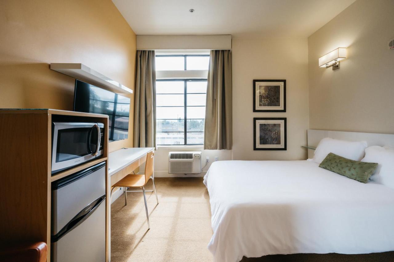 Studios Inn San José Zewnętrze zdjęcie