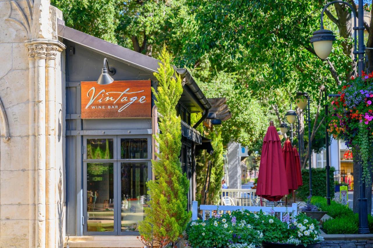 Studios Inn San José Zewnętrze zdjęcie
