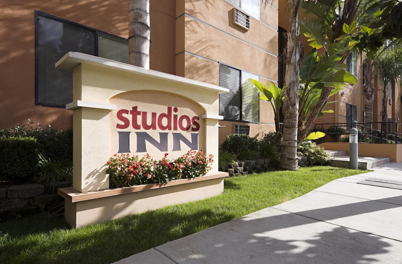 Studios Inn San José Zewnętrze zdjęcie